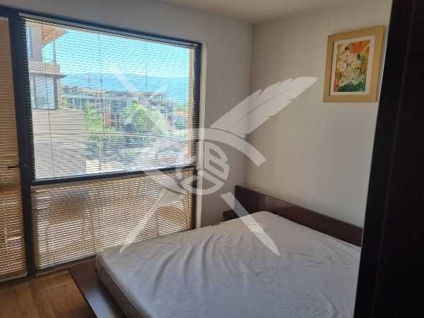 Продава се Двустаен апартамент в Пловдив, Христо Смирненски - 55 кв.м за 1206 €/кв.м - Снимка #2