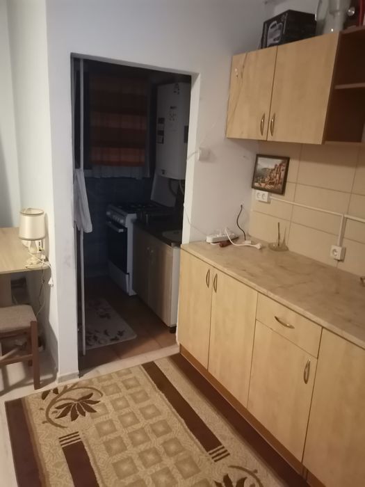 Ofer spre chirie apartament cu 1 camera
