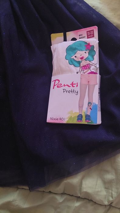 Красив лот тъмносиньо и бяло - Okaidi, Zara, Roberto Cavalli