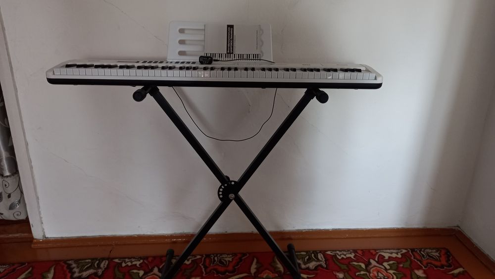 Синтезатор maestro