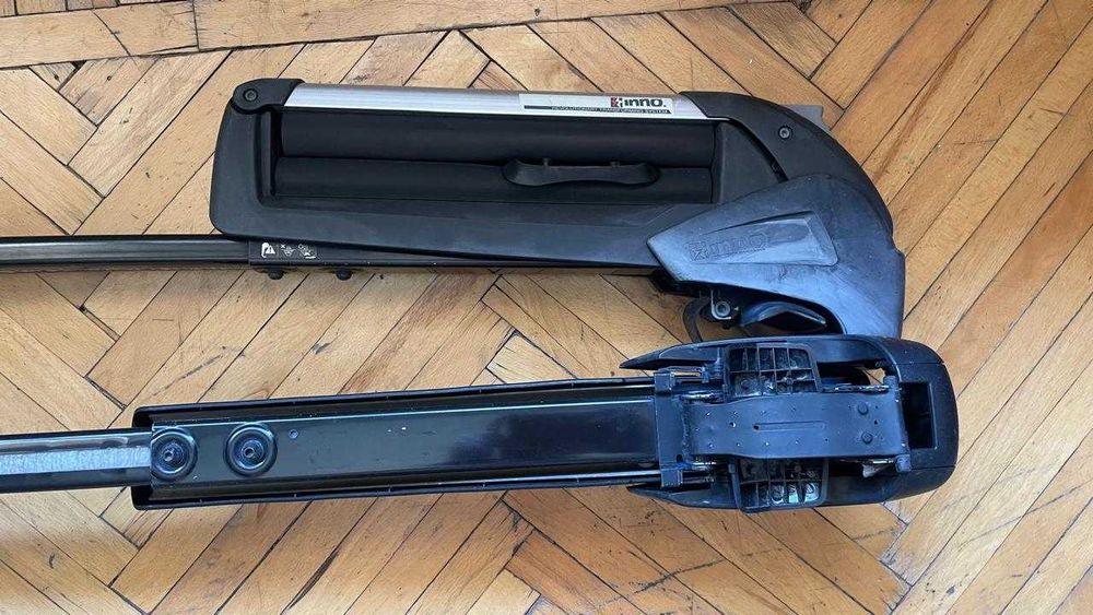 Крепления  для лыж и сноубордов Inno Dual Angle