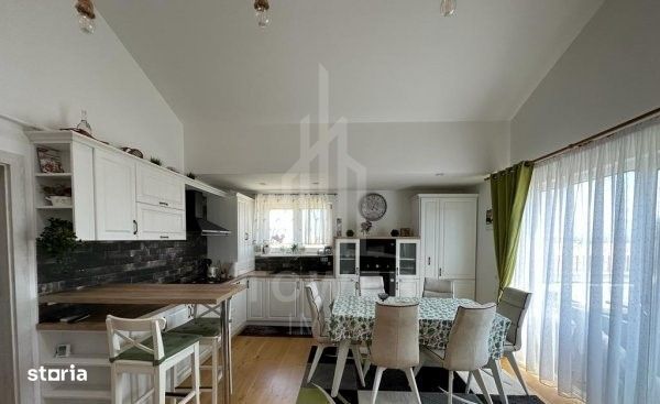 Apartament 4 camere tip penthouse — fotografia 3