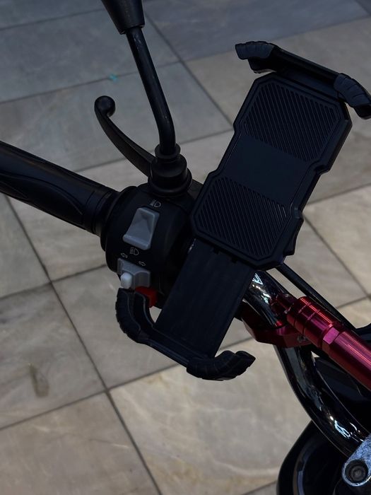 Самурай 2024 год