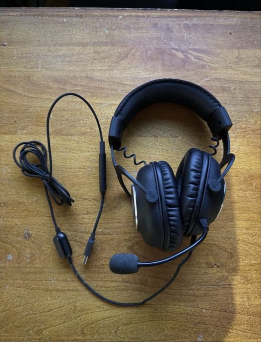 Logitech G PRO X