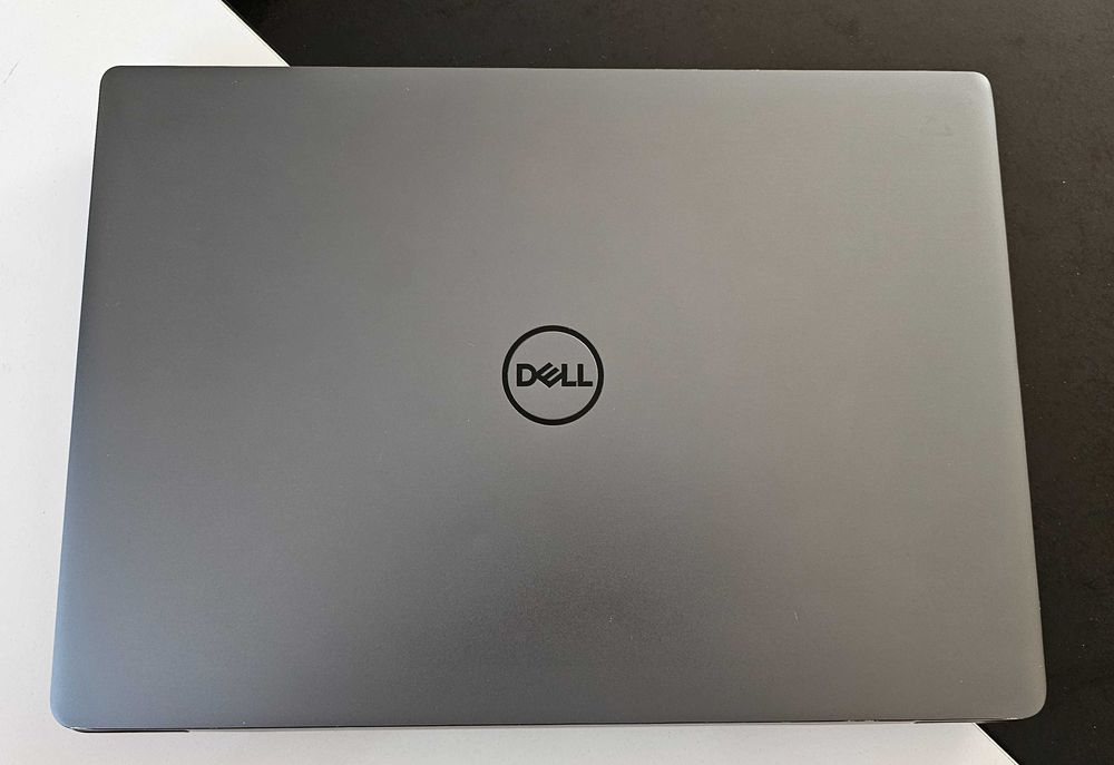 Dell 5481 Intel Quad Core i5/8GB DDR4/Nvidia 2GB/NVME 256GB+HDD 500GB