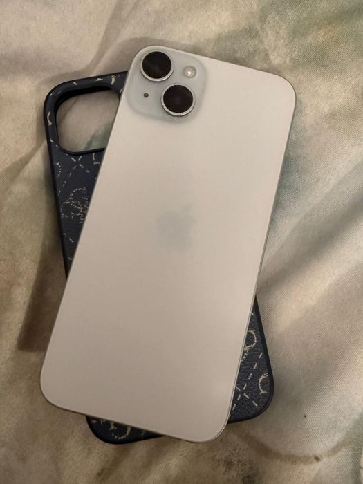 IPhone 15 plus IPhone