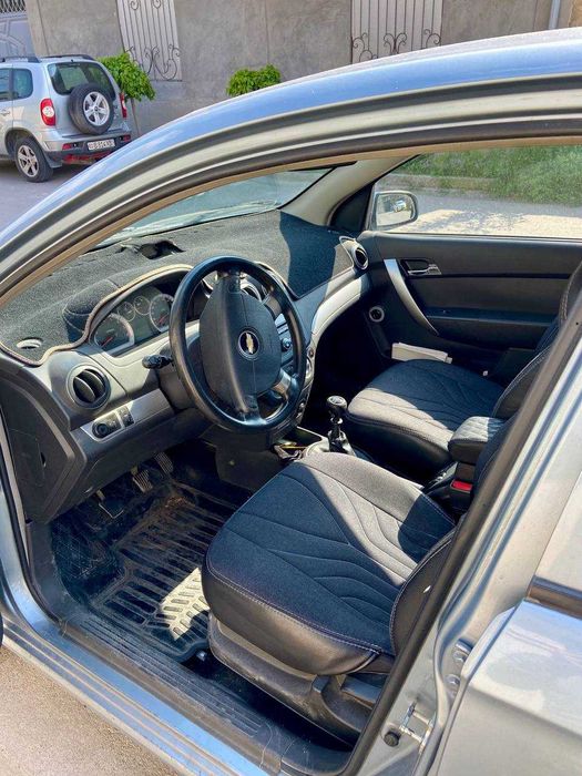 Chevrolet Nexia 3