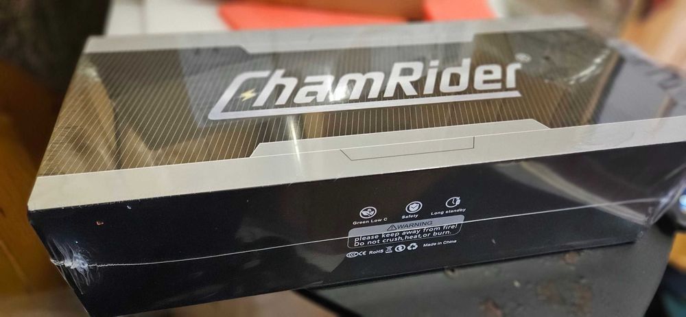 Литиева Батерия комплект 48 Волта / 13 ампера