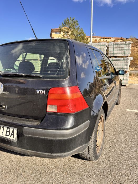 Vw Golf 4 1.9TDI