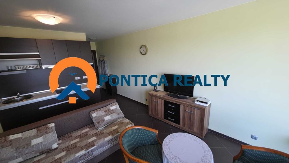 Продава се Едностаен апартамент в Несебър - 41 кв.м за 1147 €/кв.м - Снимка #8