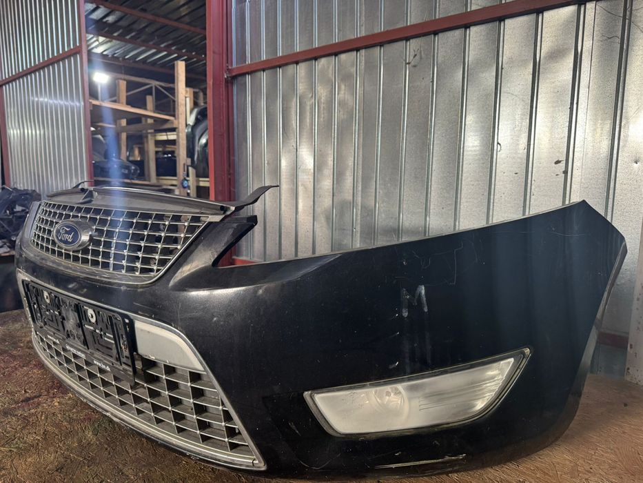 Bara fata completa ford focus mk4