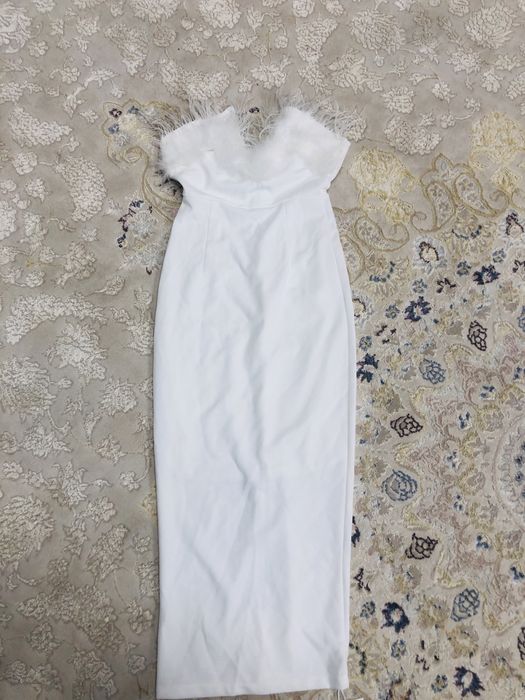 Платье вечерний ,койлек