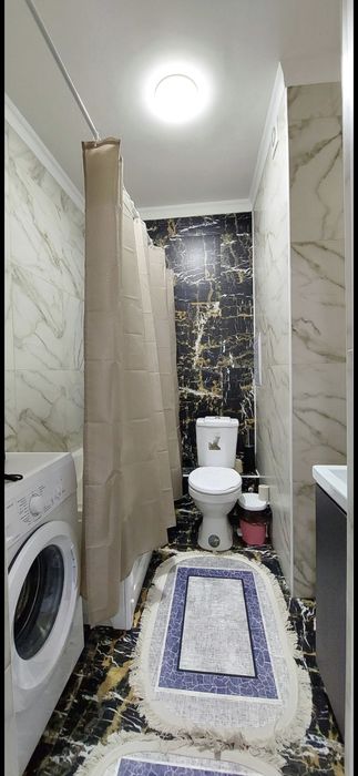 Апартаменты в Жк Abyroy Residence