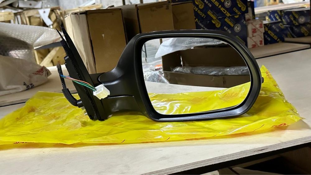 Зеркало ручка haval m6 plus jolion