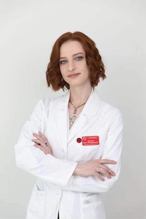 Репетитор по химии и биологии, медицинским дисциплинам