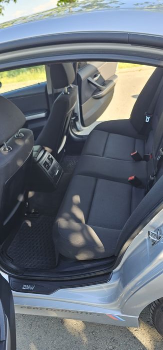 Vand bmw E90 320D