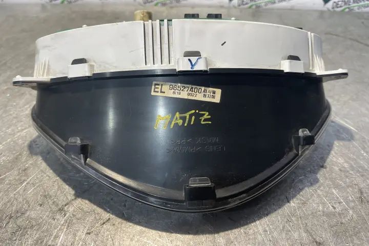 Ceasuri bord 96527400 Daewoo Matiz 2000 0.8 MT (52 hp)