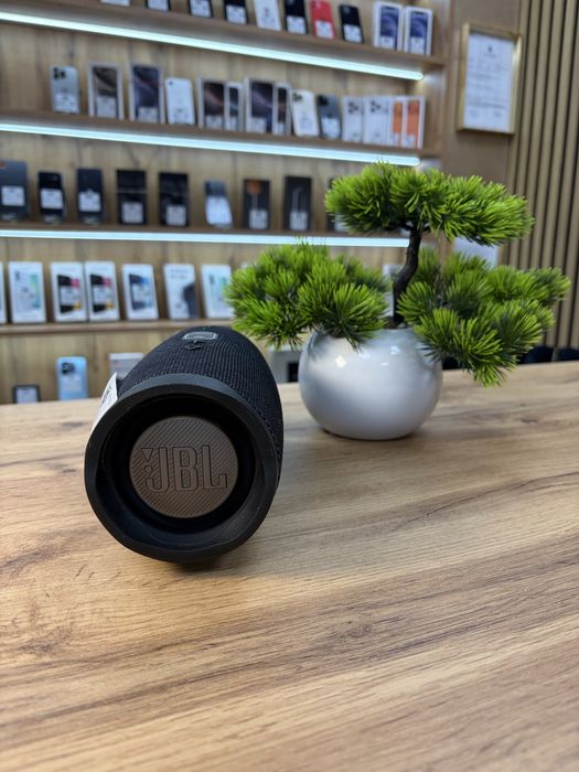 Jbl Charge 4 Originala - Garantie