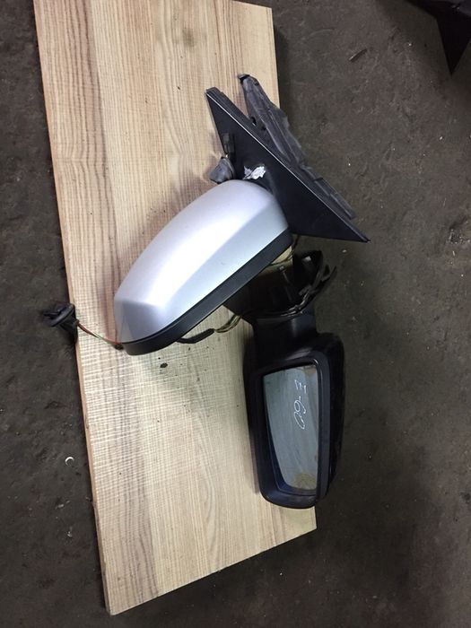 Зеркала на бмв е 60