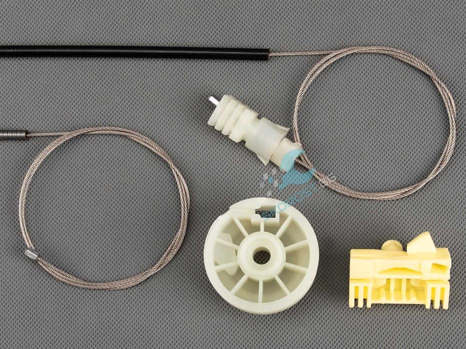 Ремонтен комплект за Ел. Стъкла Рено Renault Scenic I