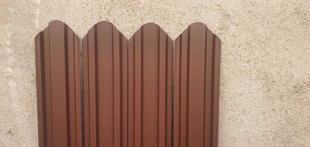 vand sipca metalica gard