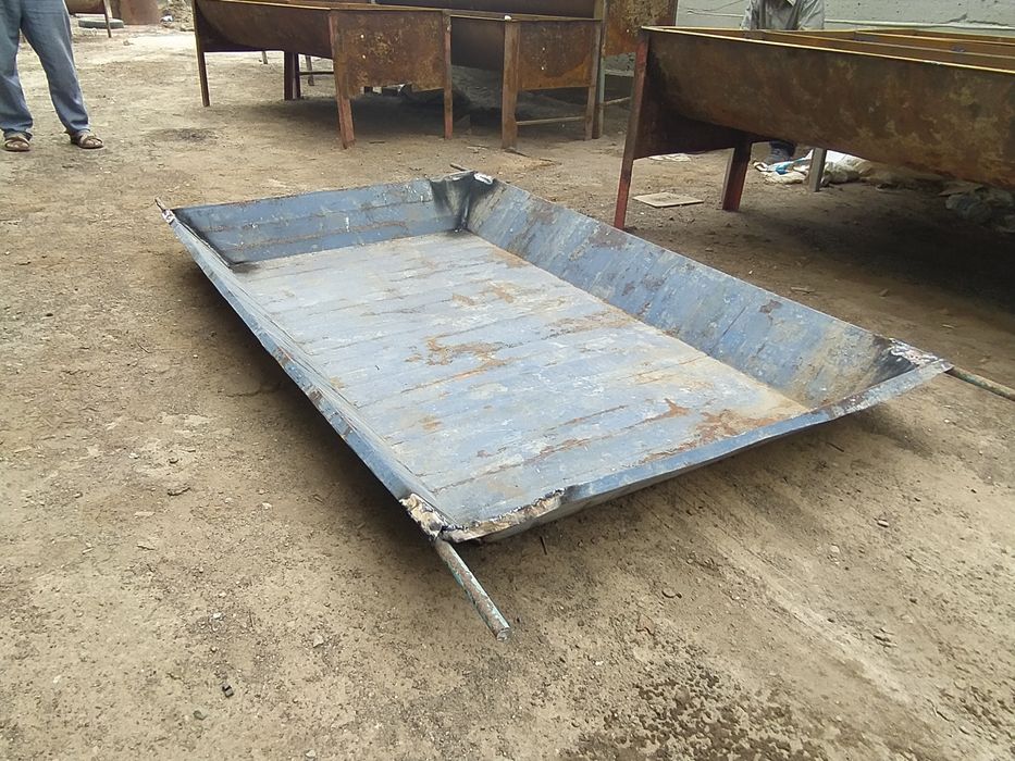 Карита бар Узуни 1.85 Ени 1.10