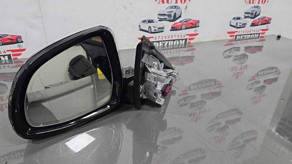 Oglinda stanga NOUA 51165A30B61 Bmw X6 G06 LCI