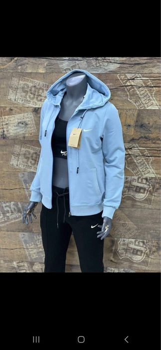 Дамски анцунг