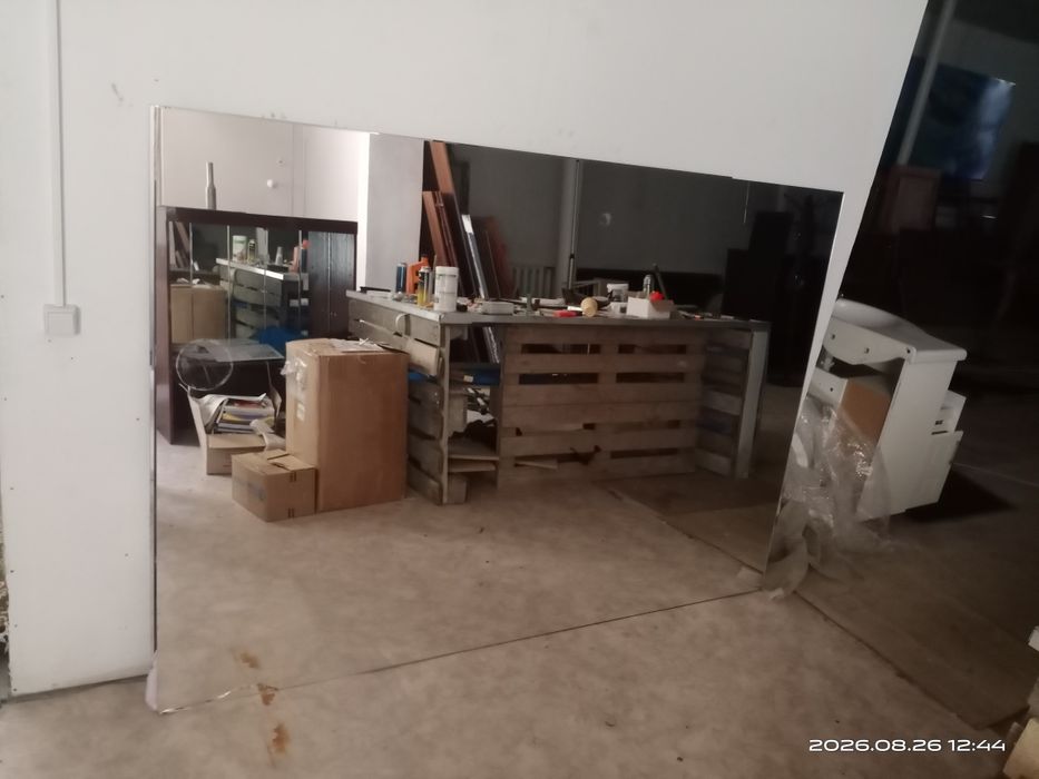 Продается бу небель