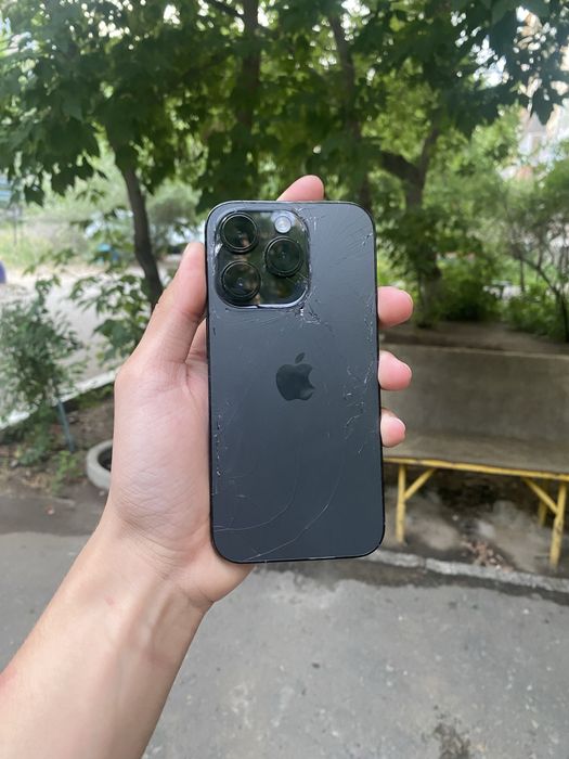 Айфон 14 про Iphone 14 pro