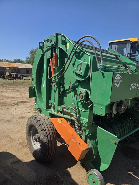 Продам руллоный пресс ПР 150 М