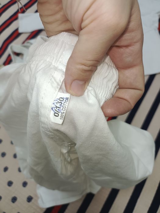 Продам кимоно детское