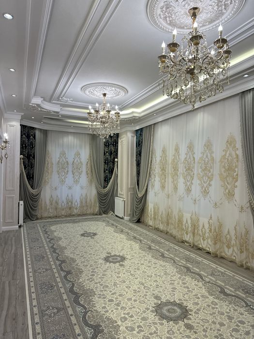 Remont Pod kluch Samarqand 0 dan parda gilamigacha bitirib beramiz