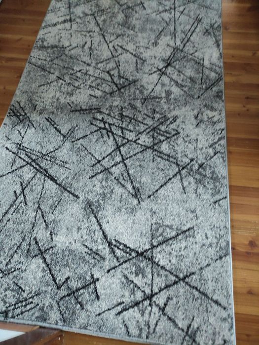 Сивa пътека за коридор