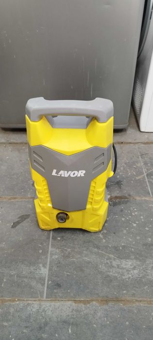 Водоструйки Lavor и Parkside за ремонт или за части