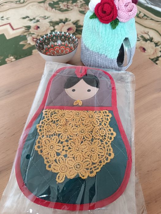 Подарки на той,шашу.