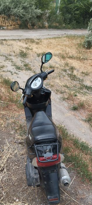 Продам мопед 80 куб