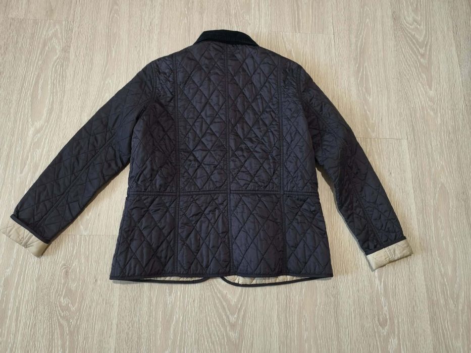 Jacheta dama matlasată Barbour 42