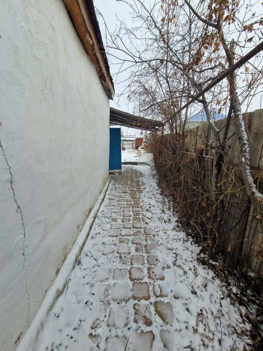 Продам дом рн Заречный 1