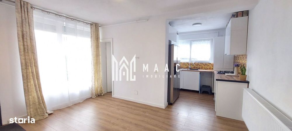 Apartament 3 camere | 60 MPU | Gradina proprie 60 mp | Cartier Arhitec — fotografia 2