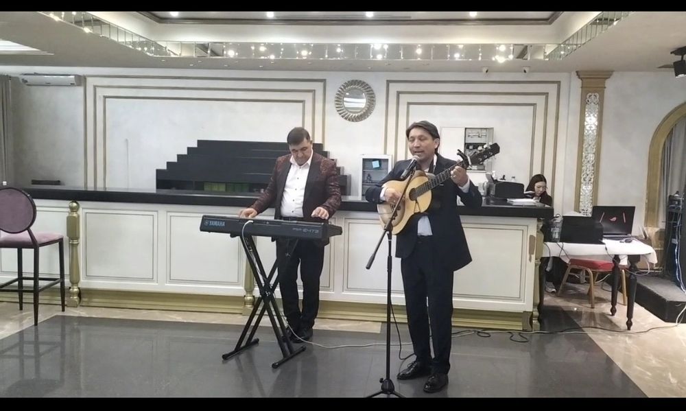 Тамада, Беташар, Асаба