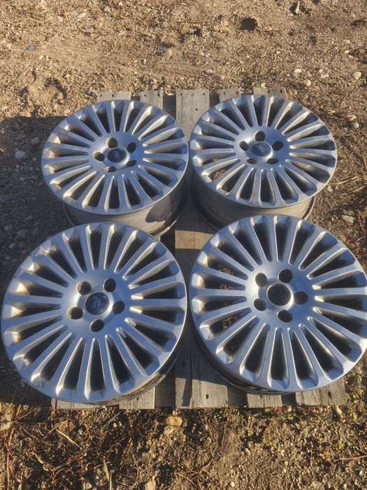 Vand Jante Ford Focus / Mondeo R16