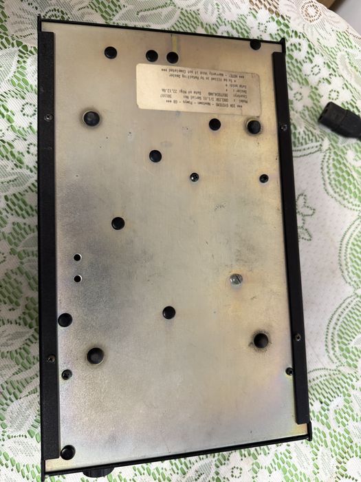 Obelisk 3 Качествен стерео усилвтаел