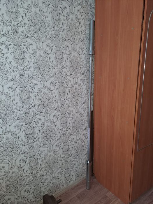 Гриф олимпийский 25кг