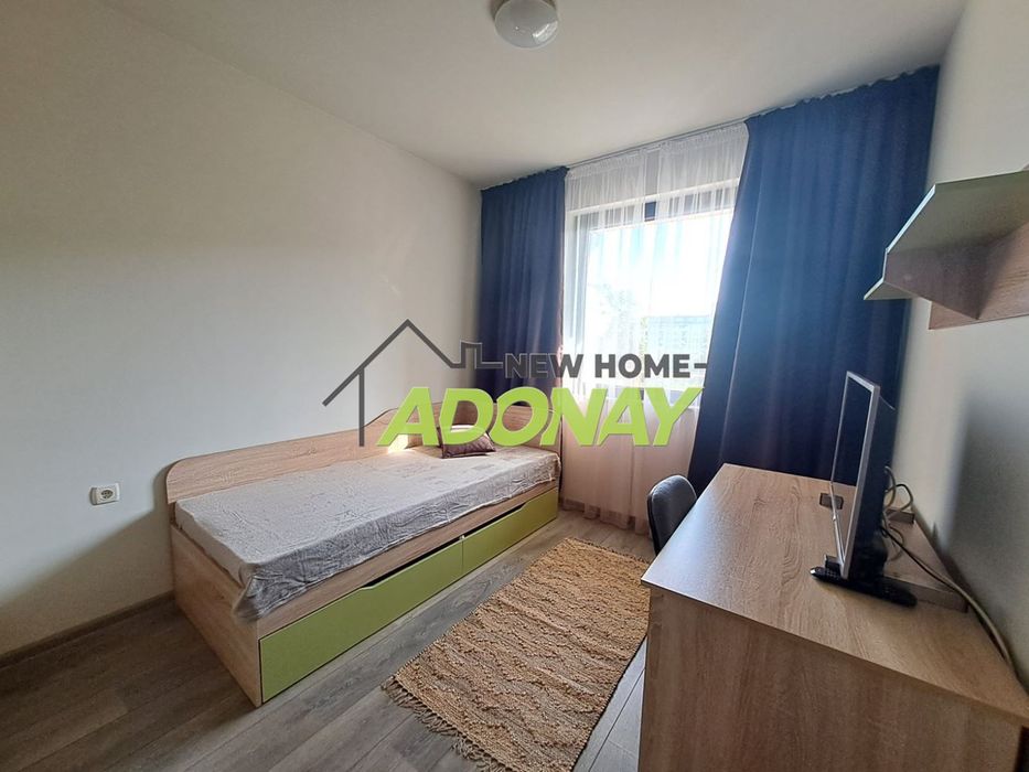 Продава се Тристаен апартамент в Пловдив, Христо Смирненски - 80 кв.м за 1963 €/кв.м - Снимка #6