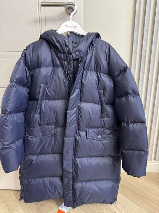 Новая куртка на девочку