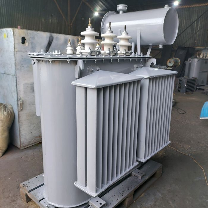 Трансформатор КТП КТПН ОМП