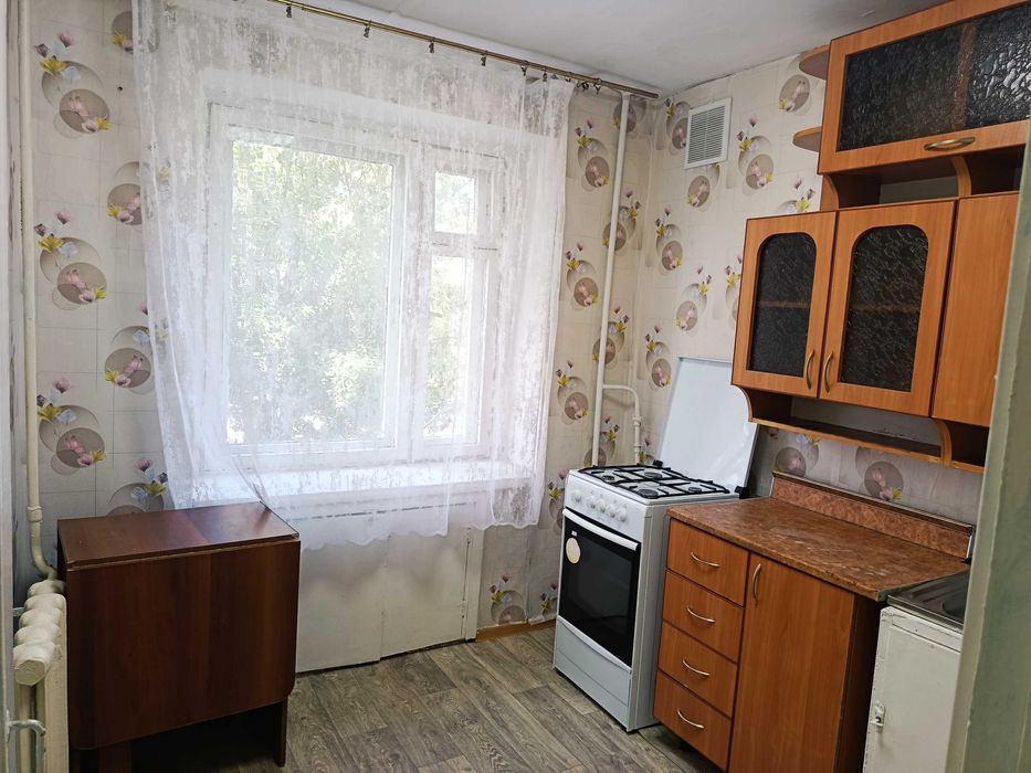 1к.район Даулет 30кв. этаж 2