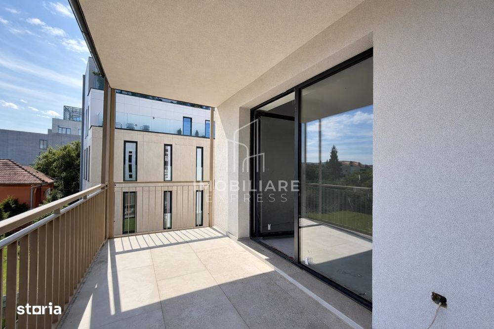 0% Apartament 107 mp Bloc Nou Etajul 2 Andrei Muresanu