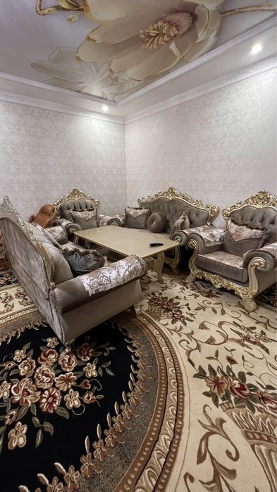 Квартира в центре самарканда.